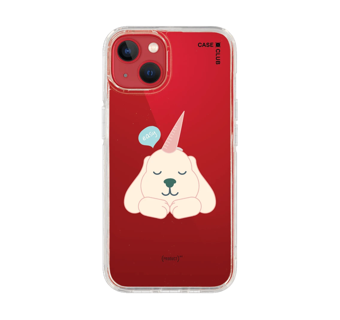 โกลเด้นยูนิคอร์นจอมป่วน